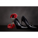 ALGEMAS COM PELÚCIA FURRY METAL OUCH!