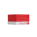 VELAS DE MASSAGEM PERFUMADAS COM COR 50GR