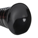 PLUG ANAL TWISTED VORTEX 30 CM PRETO OUCH!