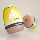 OVO MASTURBADOR EZY EGG CRUSHIOUS