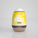OVO MASTURBADOR EZY EGG CRUSHIOUS