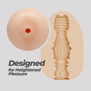 OVO MASTURBADOR EZY EGG CRUSHIOUS
