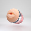 OVO MASTURBADOR EZY EGG CRUSHIOUS
