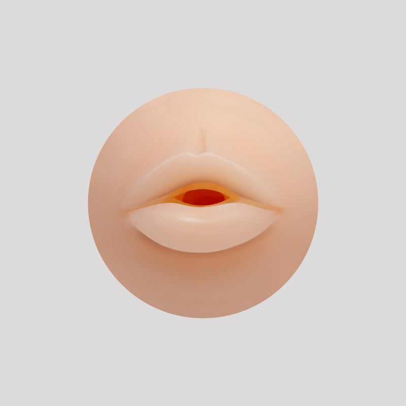OVO MASTURBADOR EZY EGG CRUSHIOUS