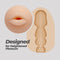 OVO MASTURBADOR EZY EGG CRUSHIOUS