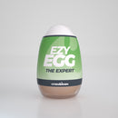 OVO MASTURBADOR EZY EGG CRUSHIOUS