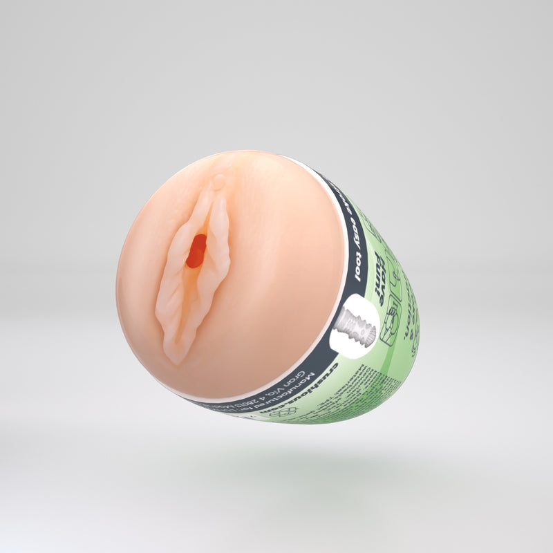 OVO MASTURBADOR EZY EGG CRUSHIOUS