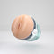 OVO MASTURBADOR EZY EGG CRUSHIOUS