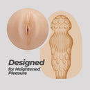 OVO MASTURBADOR EZY EGG CRUSHIOUS