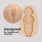 OVO MASTURBADOR EZY EGG CRUSHIOUS