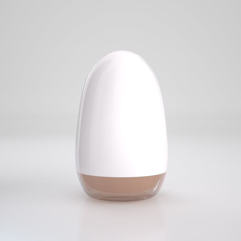 OVO MASTURBADOR EZY EGG CRUSHIOUS