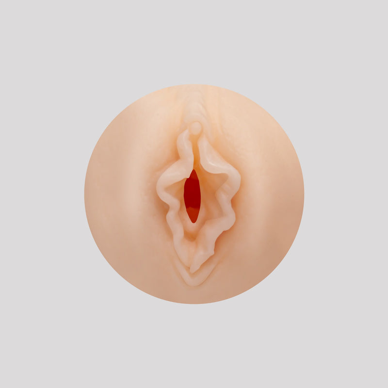 OVO MASTURBADOR EZY EGG CRUSHIOUS