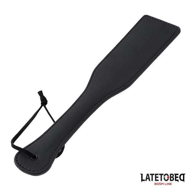 PALMATÓRIA EM SILICONE PRETA