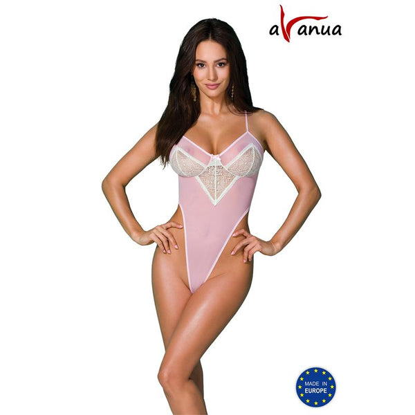 BODY PAMELA ROSA