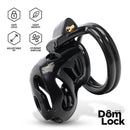 JAULA DE CASTIDADE PAROLE