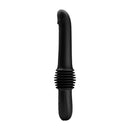 VIBRADOR PUSH IT PAZUZU USB SILICONE PRETO