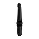 VIBRADOR PUSH IT PAZUZU USB SILICONE PRETO