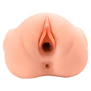 MASTURBADOR COM VIBRAÇÃO PUSSY POUNDER PDX PLUS