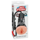BOMBA MASTURBADORA PARA O PÉNIS WET PUSSIES SUPER SUCKER XXL PDX PLUS