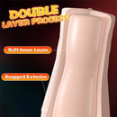 MASTURBADOR COM VIBRAÇÃO PENNY