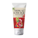 LUBRIFICANTE COM AROMA TROPICAL 50 ML