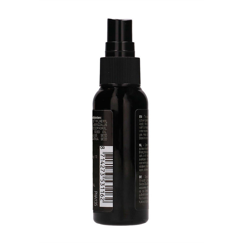 ÓLEO DE MASSAGEM COM CBD CANNABIS 2 FL OZ 50 ML