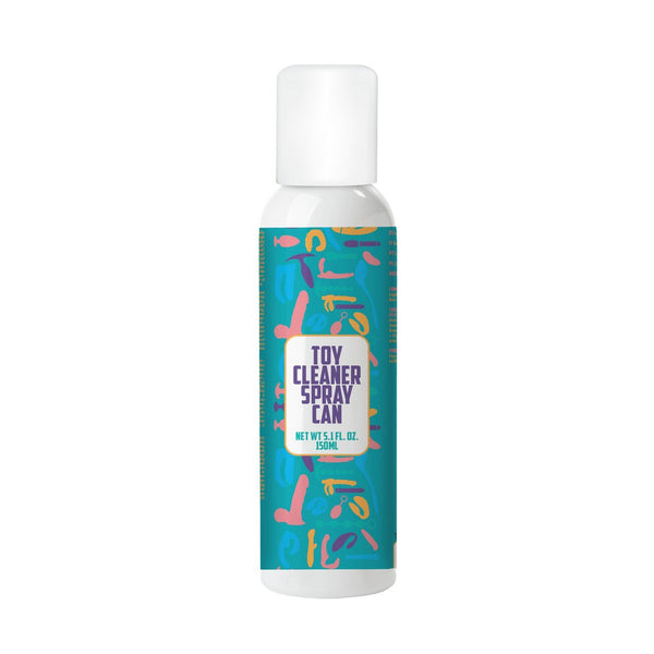 SPRAY AEROSOL PARA LIMPEZA DE BRINQUEDOS 5.1 FL OZ /150 ML