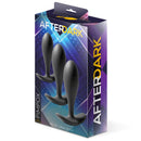 CONJUNTO PIMPOX DE 3 PLUGS ANAIS