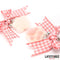 PINÇAS PARA MAMILOS COM POMPOM DE PATINHA