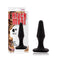 PLUG ANAL DE SILICONE