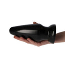 PLUG ANAL ADAMO EXTREME DIÂMETRO 8 CM