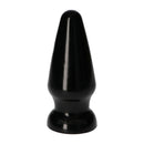 PLUG ANAL ADAMO EXTREME DIÂMETRO 8 CM