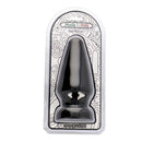 PLUG ANAL ADAMO EXTREME DIÂMETRO 8 CM