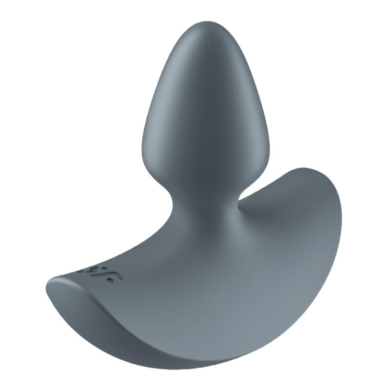 PLUG ANAL BOOTY ABSOLUTE BEGINNERS 1 SATISFYER