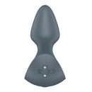 PLUG ANAL BOOTY ABSOLUTE BEGINNERS 1 SATISFYER