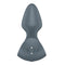 PLUG ANAL BOOTY ABSOLUTE BEGINNERS 1 SATISFYER