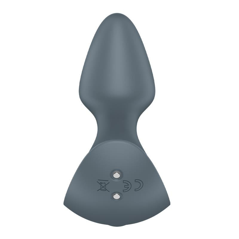 PLUG ANAL BOOTY ABSOLUTE BEGINNERS 1 SATISFYER