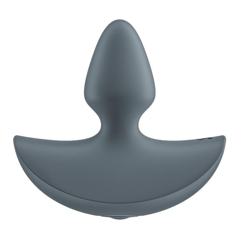 PLUG ANAL BOOTY ABSOLUTE BEGINNERS 1 SATISFYER