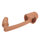 ANEL COM ESTIMULAÇÃO DA PRÓSTATA