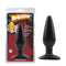 PLUG ANAL RUBICON PRETO