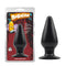 PLUG ANAL RUBICON PRETO