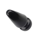 PLUG ANAL PRETO XXL