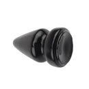 PLUG ANAL PRETO XXL