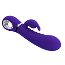 VIBRADOR PRETTYLOVE PRESCOTT RABBIT