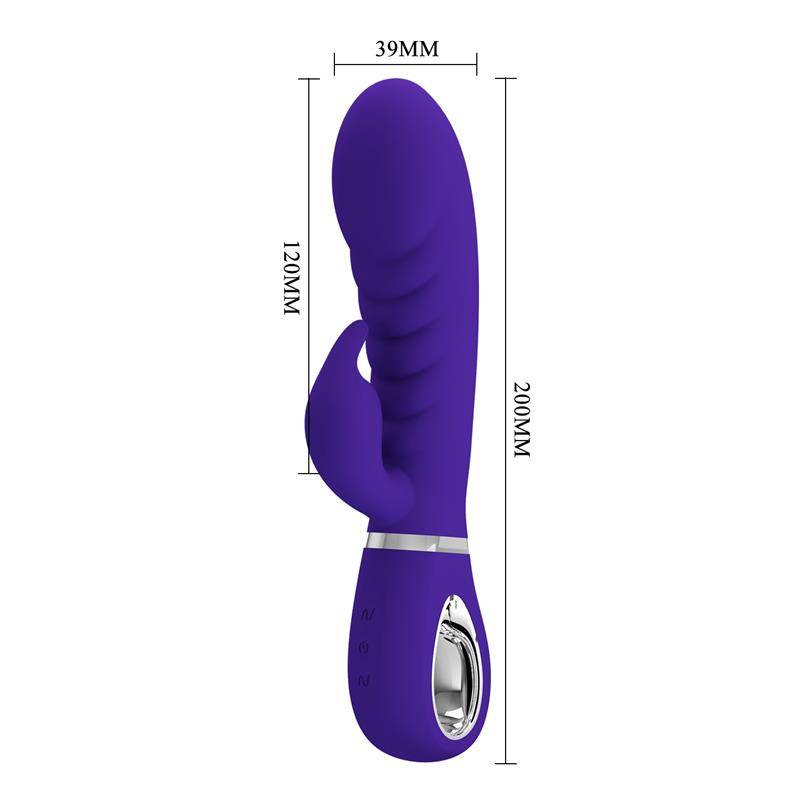 VIBRADOR PRESCOTT SUPER SOFT