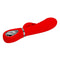 VIBRADOR PRETTYLOVE PRESCOTT RABBIT