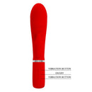 VIBRADOR PRETTYLOVE PRESCOTT RABBIT