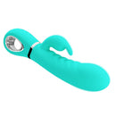 VIBRADOR PRETTYLOVE PRESCOTT RABBIT