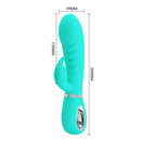 VIBRADOR PRESCOTT SUPER SOFT