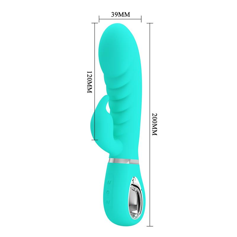 VIBRADOR PRESCOTT SUPER SOFT